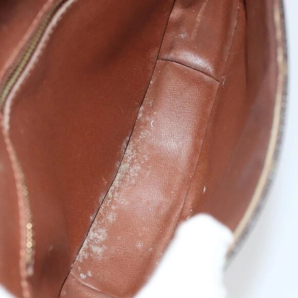 LOUIS VUITTON Monogram Chantilly GM Shoulder Bag M51232 LV Auth 109382 - Picture 11 of 14